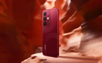 Realme 15x 5G
