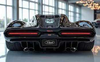 2026 Ford Torino GT 429