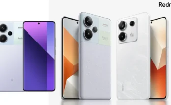 Redmi Note 14 Pro+ Ultra