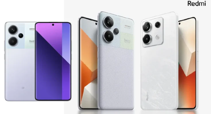 Redmi Note 14 Pro+ Ultra