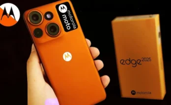 Motorola 5G Monster