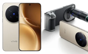 Vivo X300 Pro