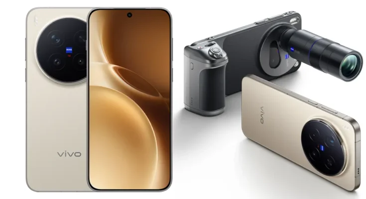 Vivo X300 Pro