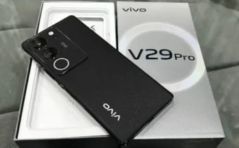 Vivo V29 Pro 5G