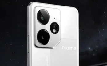 Realme GT Neo 7 Ultra