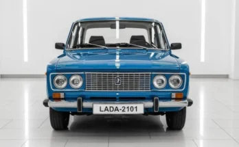 2026 Lada Nova