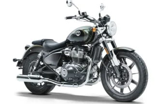 Kawasaki Vulcan S 2025