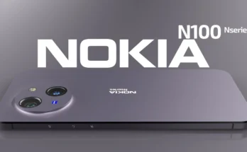 Nokia N100 5G