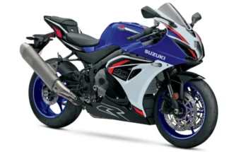 2026 Suzuki GSX-R1000