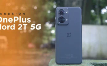 OnePlus Nord 2T Ultra 5G