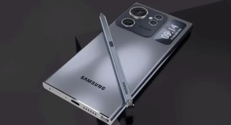 Samsung Galaxy S26 Ultra 5G