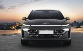 2025 Hyundai Verna