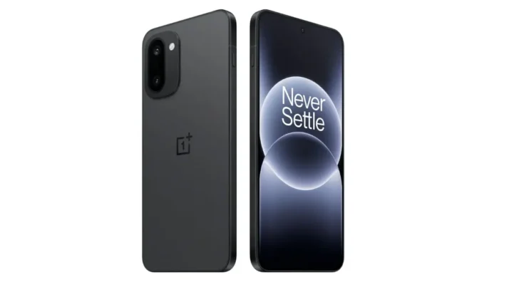 OnePlus 15R