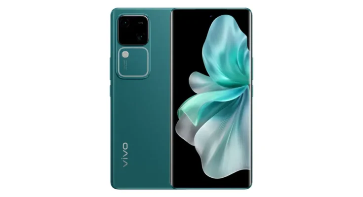 Vivo New 2026 5G
