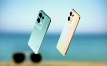 Oppo New 2026 5G Phone