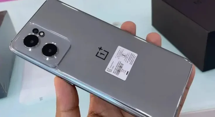 OnePlus Nord 2T Pro 5G Price