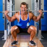 90 Day Transformation Workout Plan PDF Male Free – Complete Body Transformation