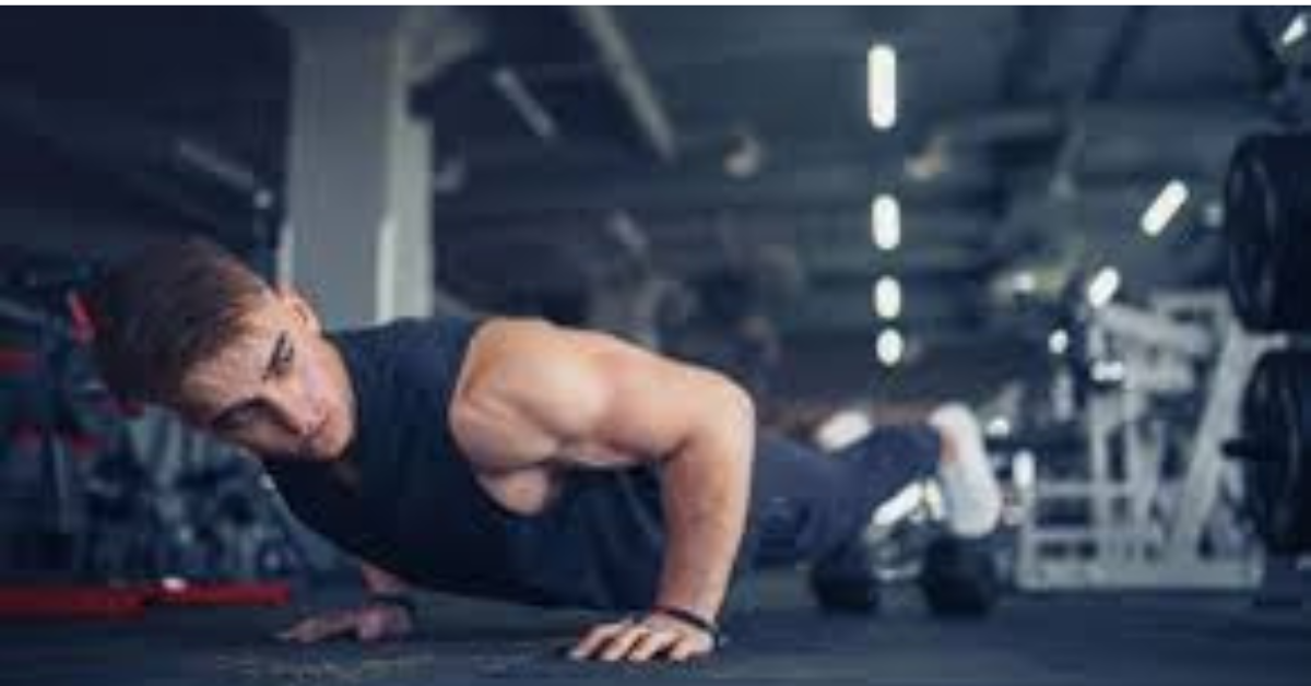 90 Day Transformation Workout Plan PDF Male – Complete Body Transformation Guide