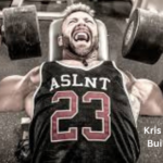 Kris Gethin Muscle Building Workout Plan