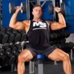 Workout Plan for Muscle Gain PDF – Complete Muscle Building Guide for Beginners ﻿